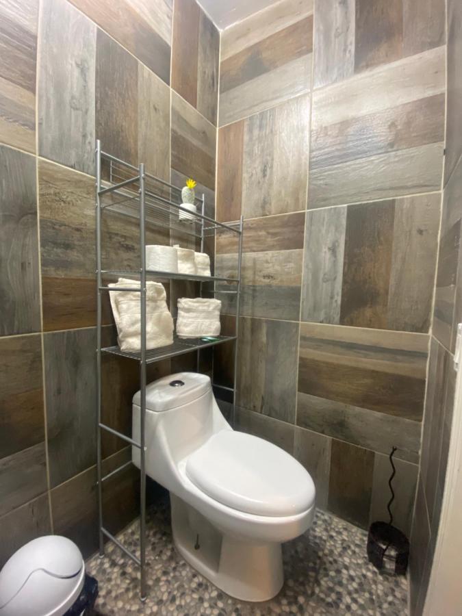 Апартаменты Apartamento Centrico Энсенада Экстерьер фото