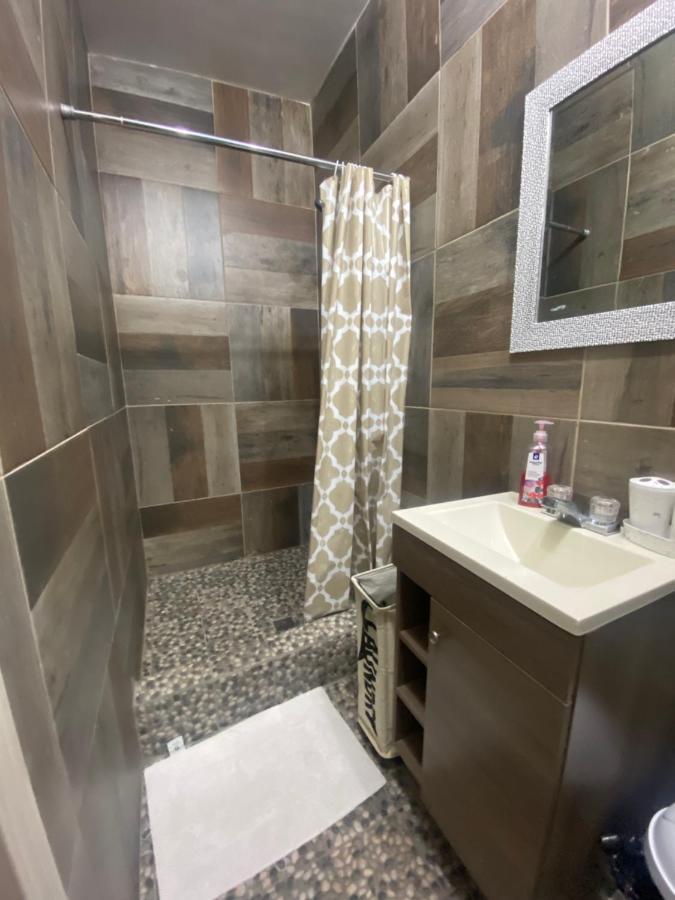 Апартаменты Apartamento Centrico Энсенада Экстерьер фото